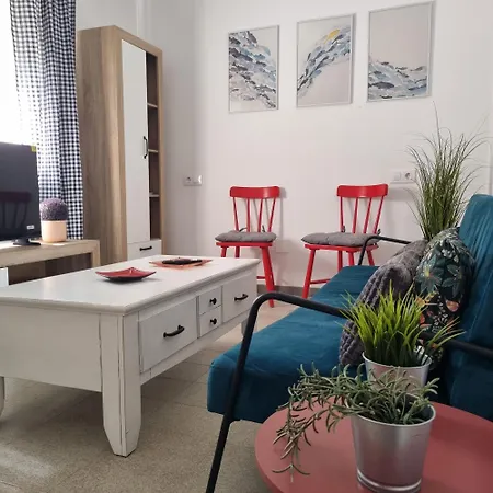 Appartement Dorna Vella