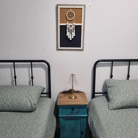 Dorna Vella Appartement Valdoviño