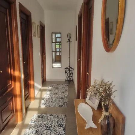 Appartement Dorna Vella