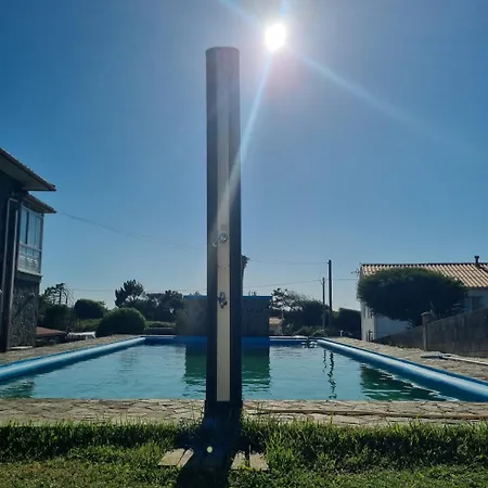 Dorna Vella Appartement Valdoviño