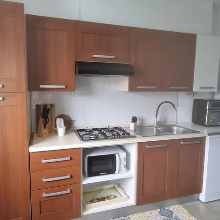 Dorna Vella Appartement *