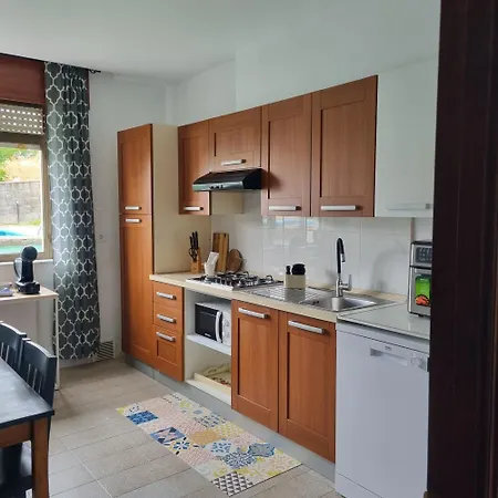 Appartement Dorna Vella *