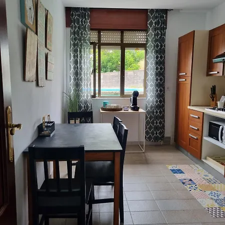 Appartement Dorna Vella Valdoviño