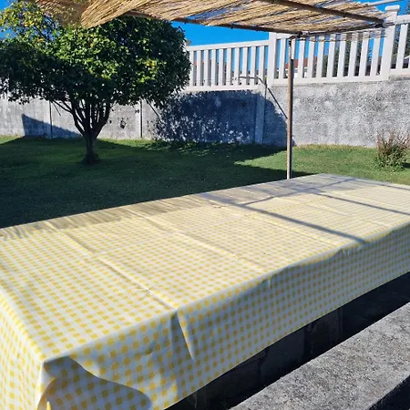 Dorna Vella Appartement Valdoviño