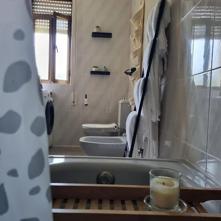 Dorna Vella Appartement