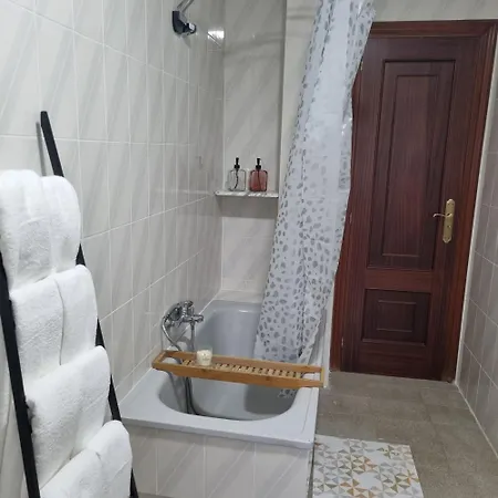 Appartement Dorna Vella *