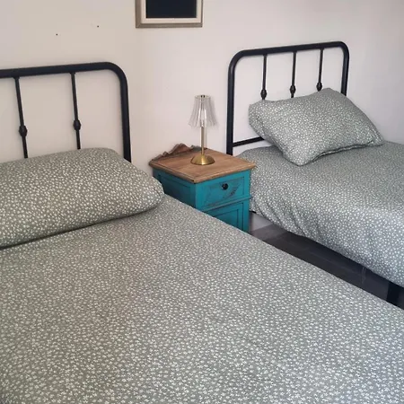 Dorna Vella Appartement Valdoviño