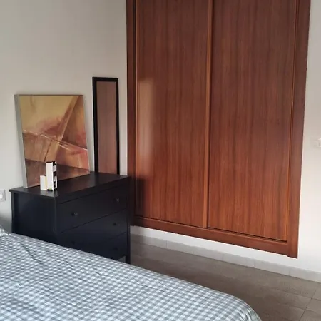 Dorna Vella Appartement Valdoviño