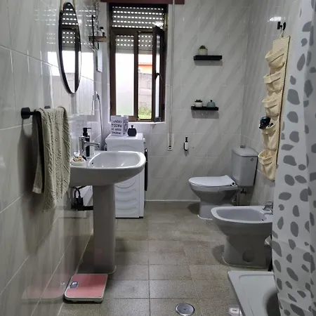 Appartement Dorna Vella Valdoviño