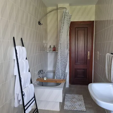 Dorna Vella Appartement