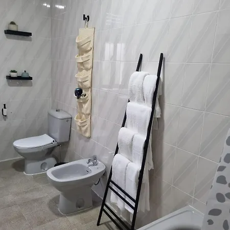 Appartement Dorna Vella Valdoviño